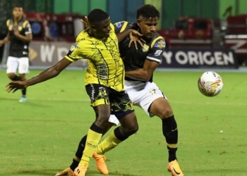 Ojo, Nacional: ¿Cómo así que Águilas Doradas jugará con la sub-20 ante Alianza Petrolera?