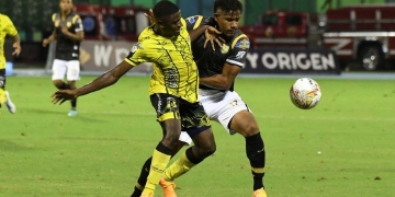 Ojo, Nacional: ¿Cómo así que Águilas Doradas jugará con la sub-20 ante Alianza Petrolera?