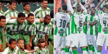 Campeón con Atlético Nacional lanzó dura crítica al equipo: «Son irreconocibles»