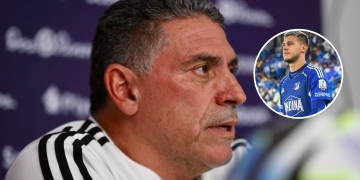 «Vargas quiere ser campeón con Millonarios»: Suárez, DT de Costa Rica, criticó a Dimayor