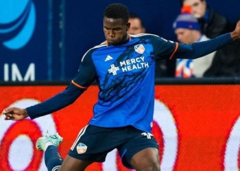 ¿Quién es Yerson Mosquera, una de las novedades de la Selección Colombia?