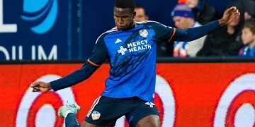 ¿Quién es Yerson Mosquera, una de las novedades de la Selección Colombia?