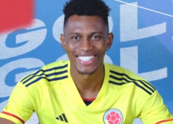Mateo Casierra