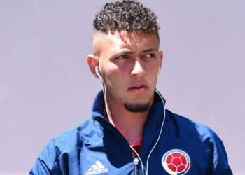 Andrés Salazar