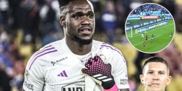 Juanito Moreno pone a soñar a Millonarios con la final