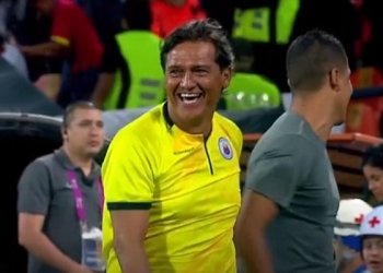 La sorpresa del  Deportivo Pasto solo duró 15 minutos