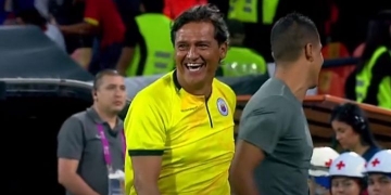 La sorpresa del  Deportivo Pasto solo duró 15 minutos