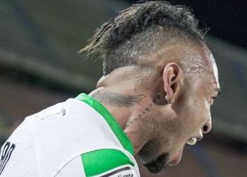 Atlético Nacional sí jugará la final contra Millonarios: ¡Jarlan Barrera marcó al 90+2!