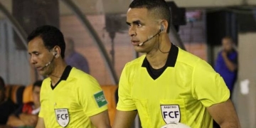 Carlos Ortega y una nueva final: ¿Cuántas ha pitado y cómo le ha ido?