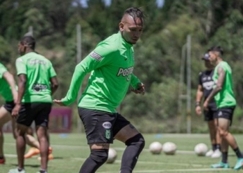 Jarlan Barrera