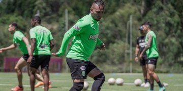 Jarlan Barrera