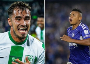 Atlético Nacional vs. Millonarios: ¡La final de los juveniles!