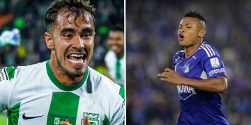 Atlético Nacional vs. Millonarios: ¡La final de los juveniles!