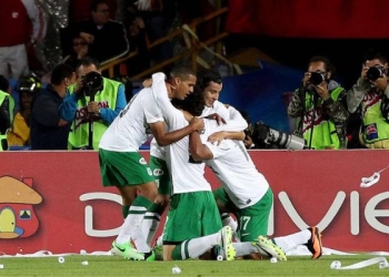 ¡Así le ha ido a Atlético Nacional cada vez que empató 0-0 en la final de ida!