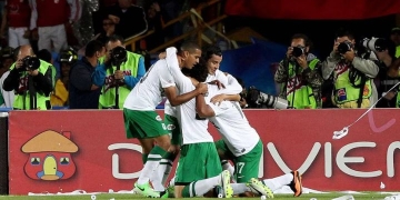 ¡Así le ha ido a Atlético Nacional cada vez que empató 0-0 en la final de ida!