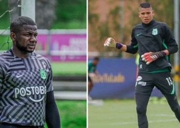 ¿Kevin Mier o Harlen Castillo en Bogotá? Así respondió Paulo Autuori