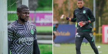 ¿Kevin Mier o Harlen Castillo en Bogotá? Así respondió Paulo Autuori