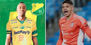 Atlético Huila: del histórico regreso de Caicedo al lío con Luis García