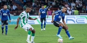 «¿No los juntan en los estadios por seguridad y los van a juntar en parques?»