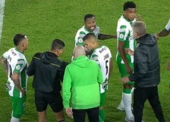 Atlético Nacional