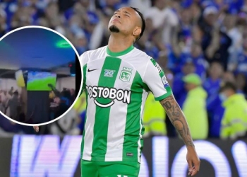 Así celebraron en Barranquilla el fallo de Jarlan Barrera desde el punto penal