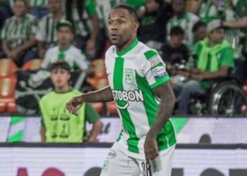 Dorlan Pabón