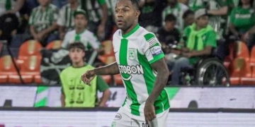 Dorlan Pabón