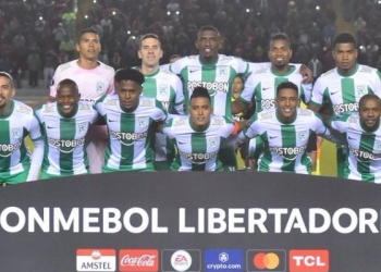 atletico nacional