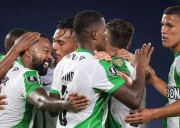 Atlético Nacional