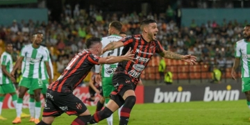 Atletico Nacional y patronato