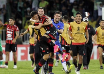 ¿Por qué es histórico el triunfo de Patronato a Atlético Nacional en Libertadores? 