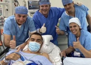 ¿Qué le pasó a Víctor Hugo Aristizábal?