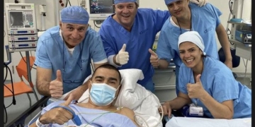 ¿Qué le pasó a Víctor Hugo Aristizábal?