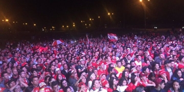 América vs. Santa Fe: ¡Habrá pantalla gigante en el Simón Bolívar para la final femenina!