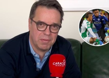 Gustavo Serpa: «Esta es la estrella más importante en la historia de Millonarios»