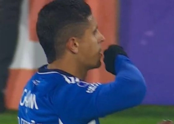 Millonarios: del duro golpe en 13 minutos al golazo de Daniel Cataño de tiro libre