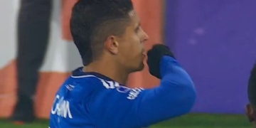 Millonarios: del duro golpe en 13 minutos al golazo de Daniel Cataño de tiro libre