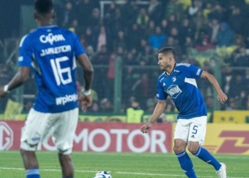 Millonarios