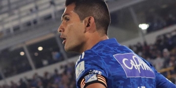 Macálister Silva, tras eliminación de Millonarios: «No estábamos celebrando ni relajados»