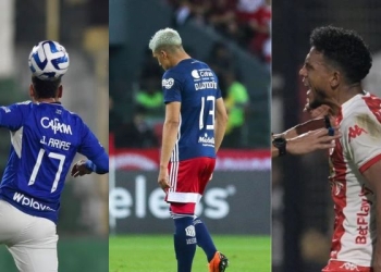 «El Deportivo Pereira nos salva de que la debacle sea total en Colombia»