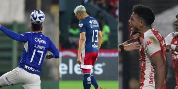 «El Deportivo Pereira nos salva de que la debacle sea total en Colombia»