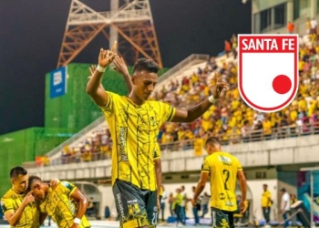 Rubén Manjarrés