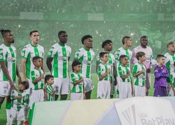Los equipos más valiosos del fútbol colombiano