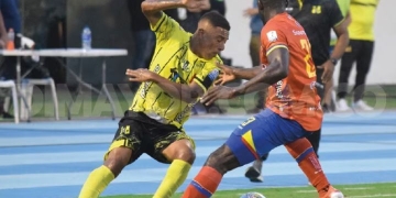 ¿Le sirve a Atlético Nacional? Así quedaron Deportivo Pasto y Alianza Petrolera