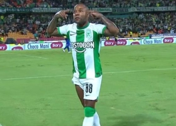 Dorlan Pabón