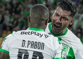Atlético Nacional