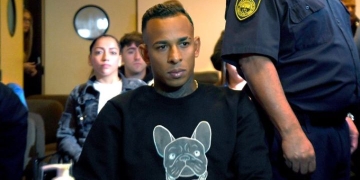 ¡Sebastián Villa, culpable! Condenado a prisión por violencia de género