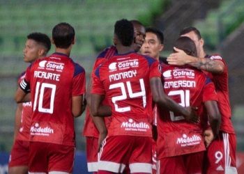 Oficial: Horarios y fechas confirmadas para el repechaje vs. San Lorenzo