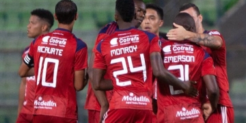 Oficial: Horarios y fechas confirmadas para el repechaje vs. San Lorenzo