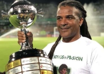"¡Se repetirá la hisotria del 89!": J.J Tréllez sobre Nacional vs. Millonarios